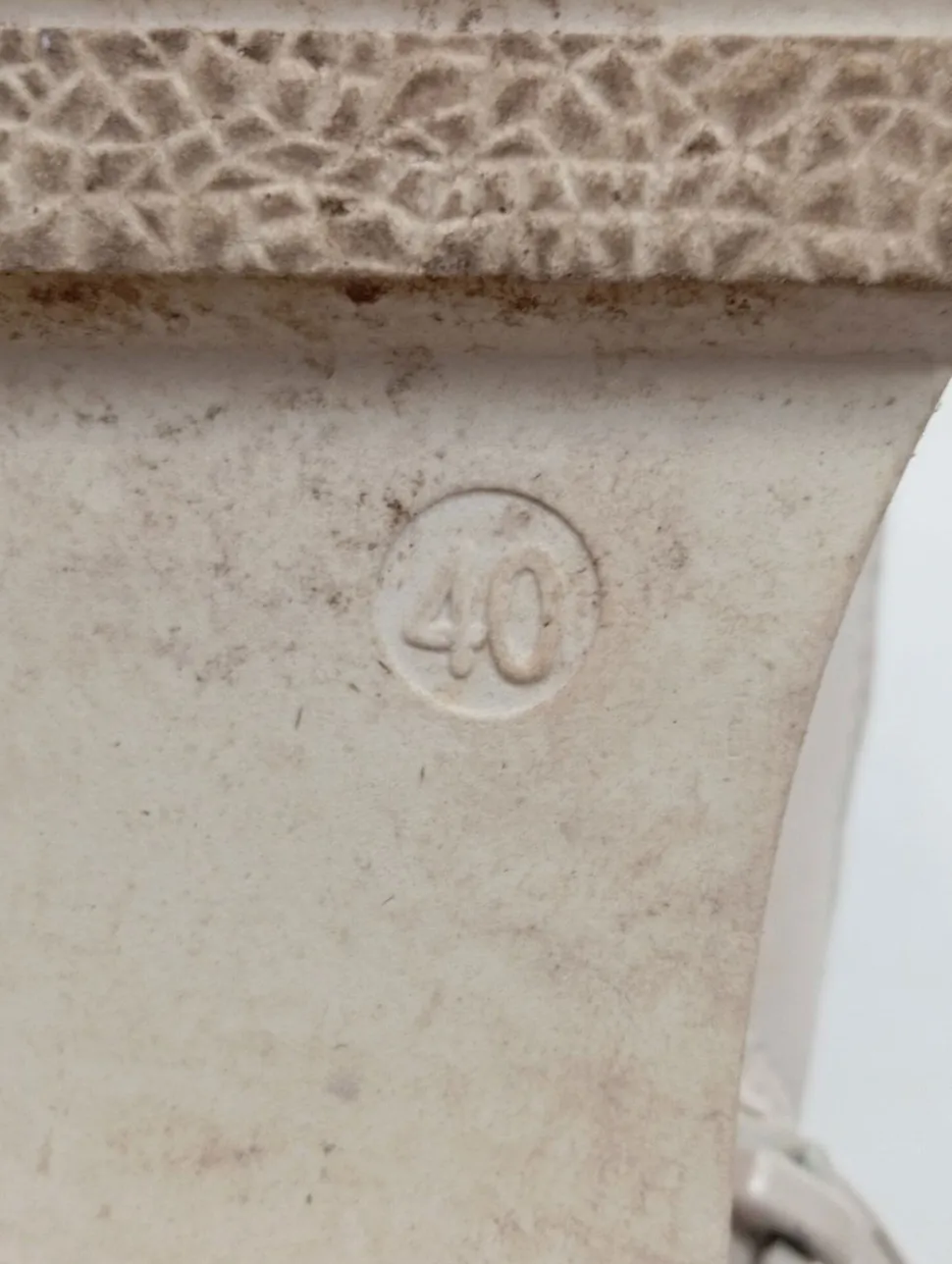 Desert Boots Größe 40