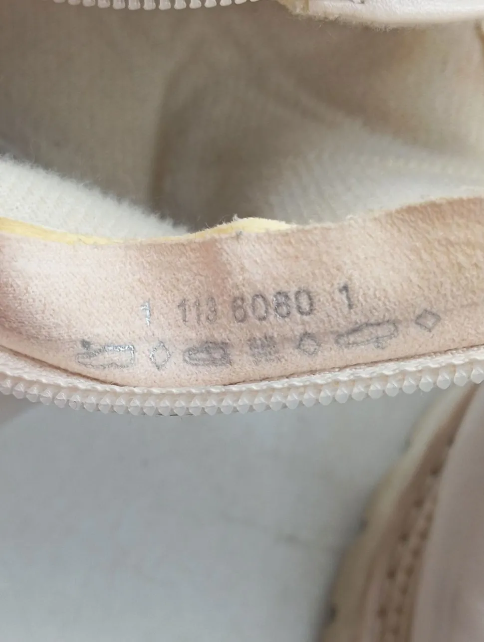 Desert Boots Größe 40