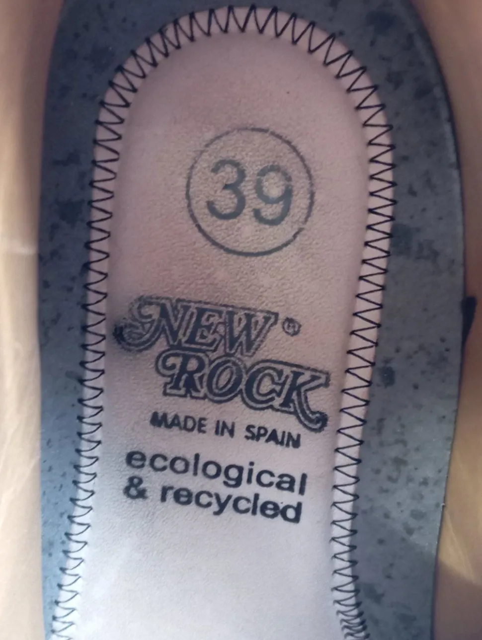 Desert Boots Größe 39