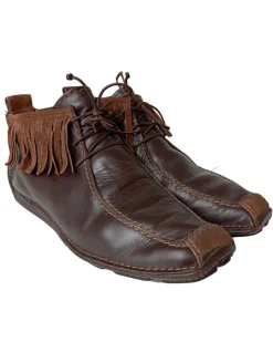 Desert Boots Größe 41