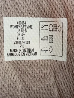 Desert Boots Größe 37