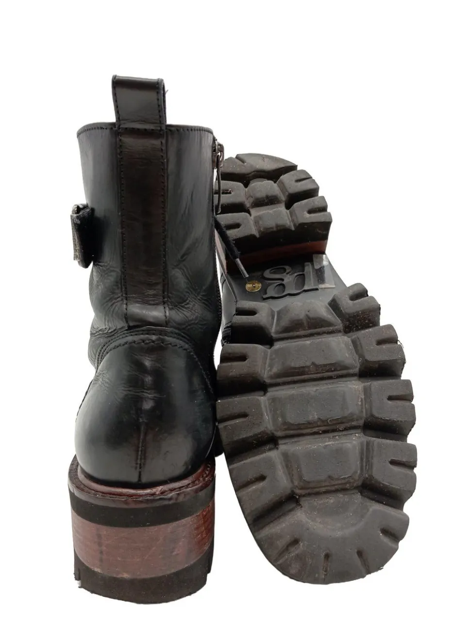 Desert Boots Größe 38