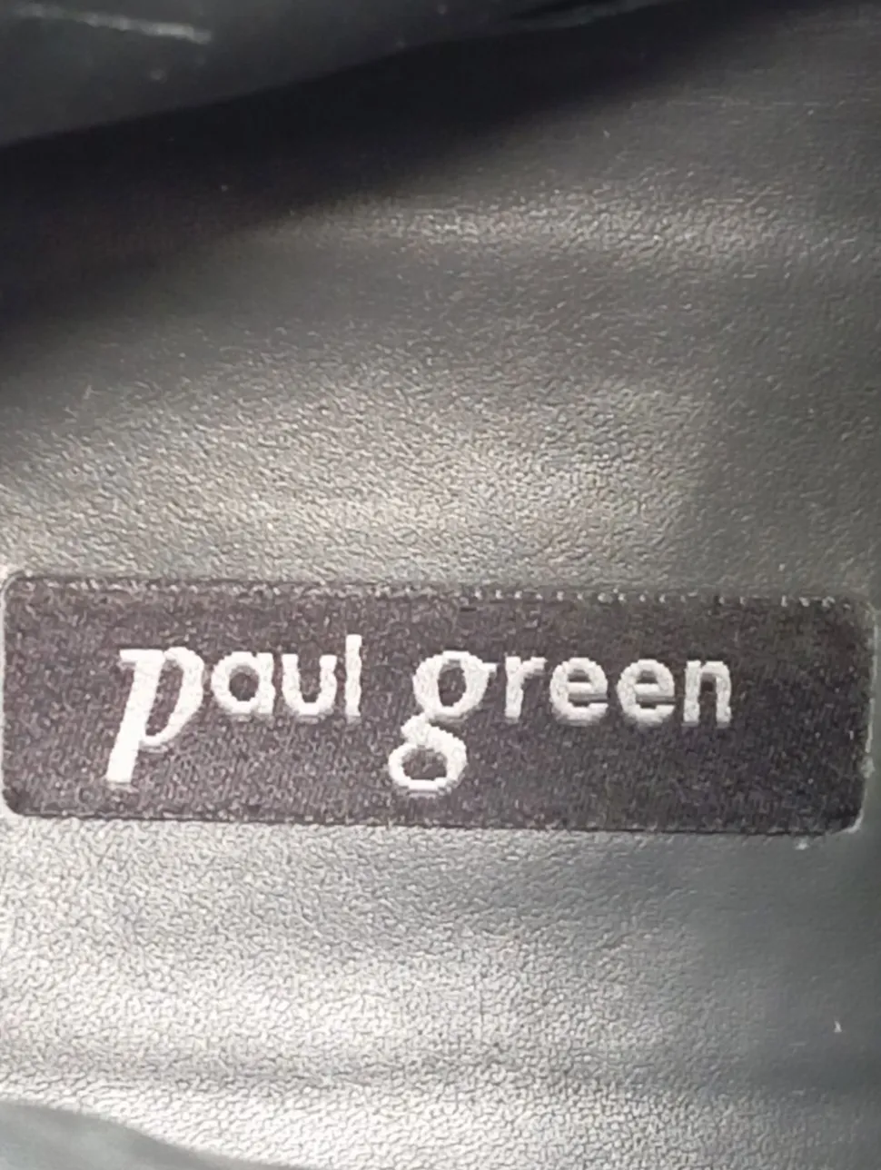 Desert Boots Größe 38