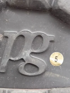 Desert Boots Größe 38