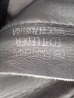 Desert Boots Größe 38