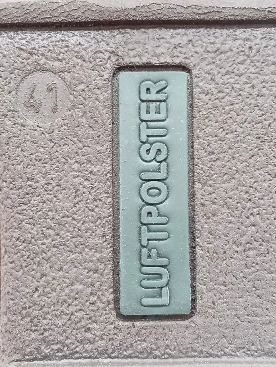 Desert Boots Größe 41