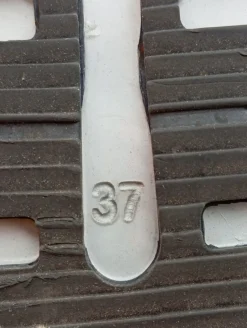 Desert Boots Größe 37