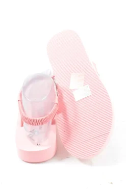 Dianette-Sandalen Größe 37