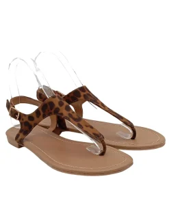 Dianette-Sandalen Größe 37