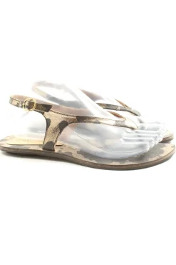 Dianette-Sandalen Größe 36