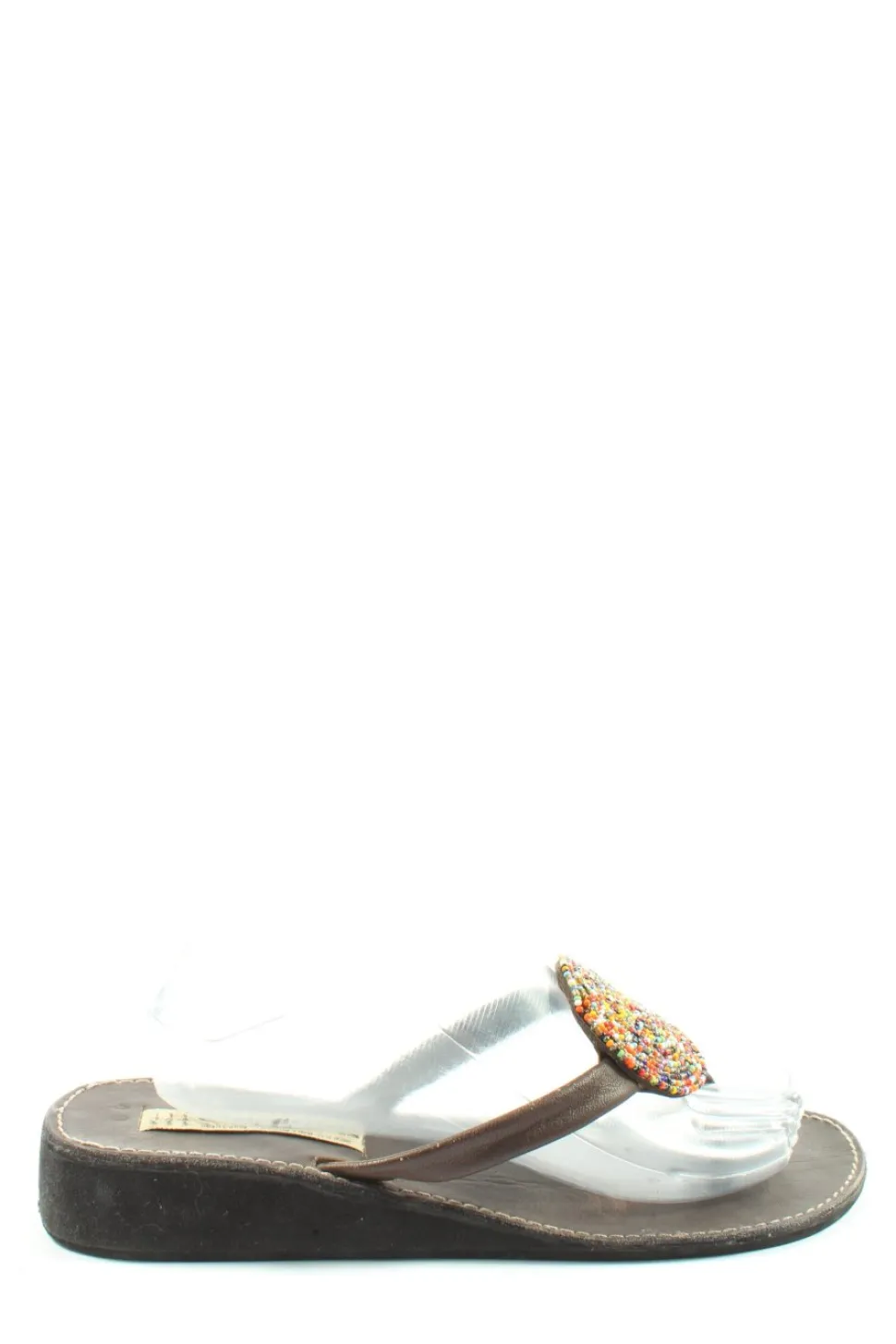 Dianette-Sandalen Größe 41