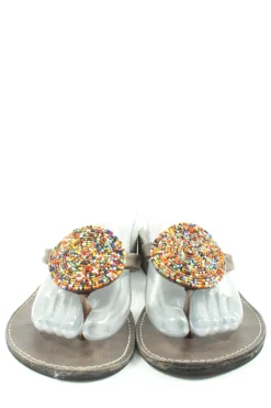 Dianette-Sandalen Größe 41