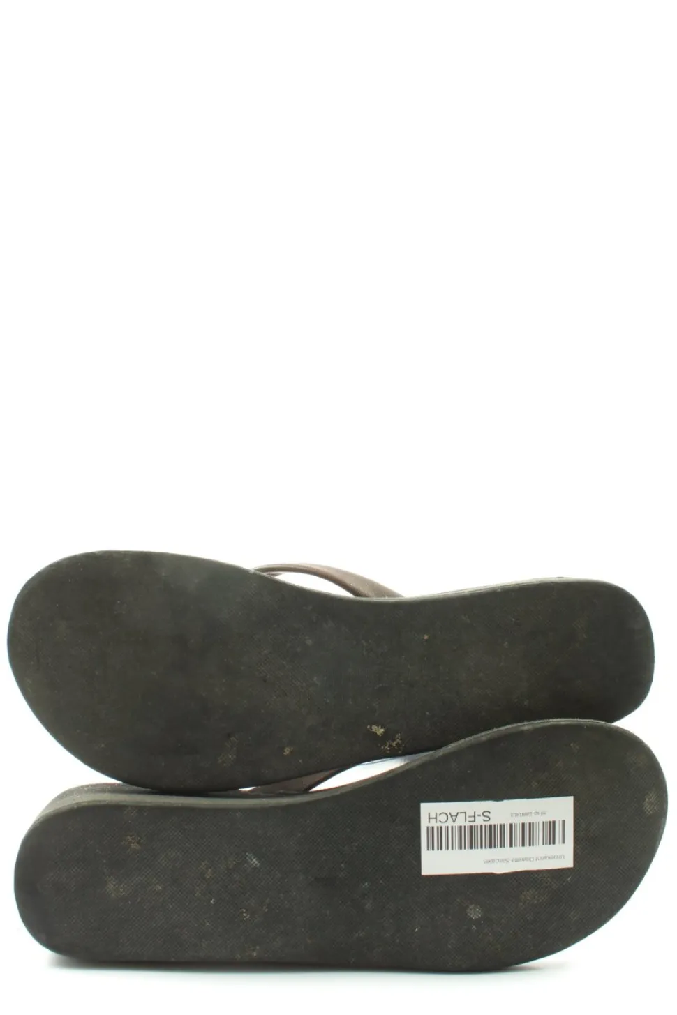 Dianette-Sandalen Größe 41