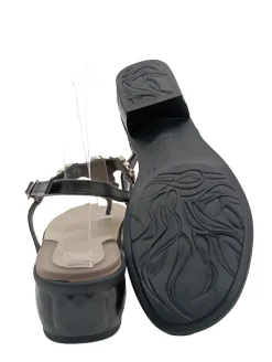 Dianette-Sandalen Größe 38