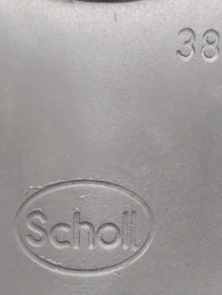 Dianette-Sandalen Größe 38