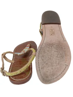 Dianette-Sandalen Größe 36