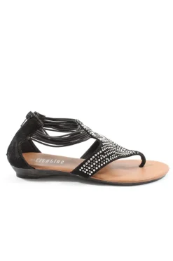 Dianette-Sandalen Größe 36