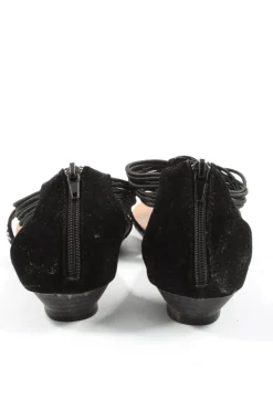 Dianette-Sandalen Größe 36