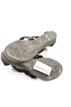 Dianette-Sandalen Größe 36