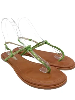 Dianette-Sandalen Größe 38