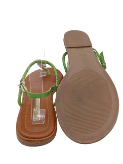 Dianette-Sandalen Größe 38