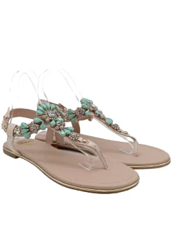Dianette-Sandalen Größe 38