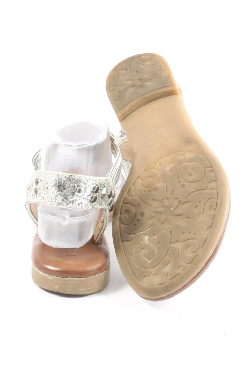 Dianette-Sandalen Größe 40