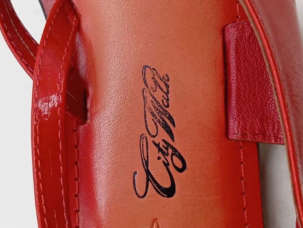 Dianette-Sandalen Größe 41