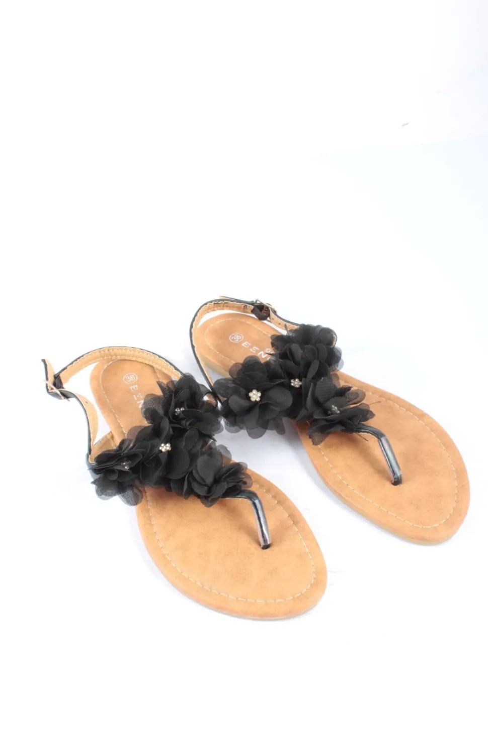 Dianette-Sandalen Größe 38