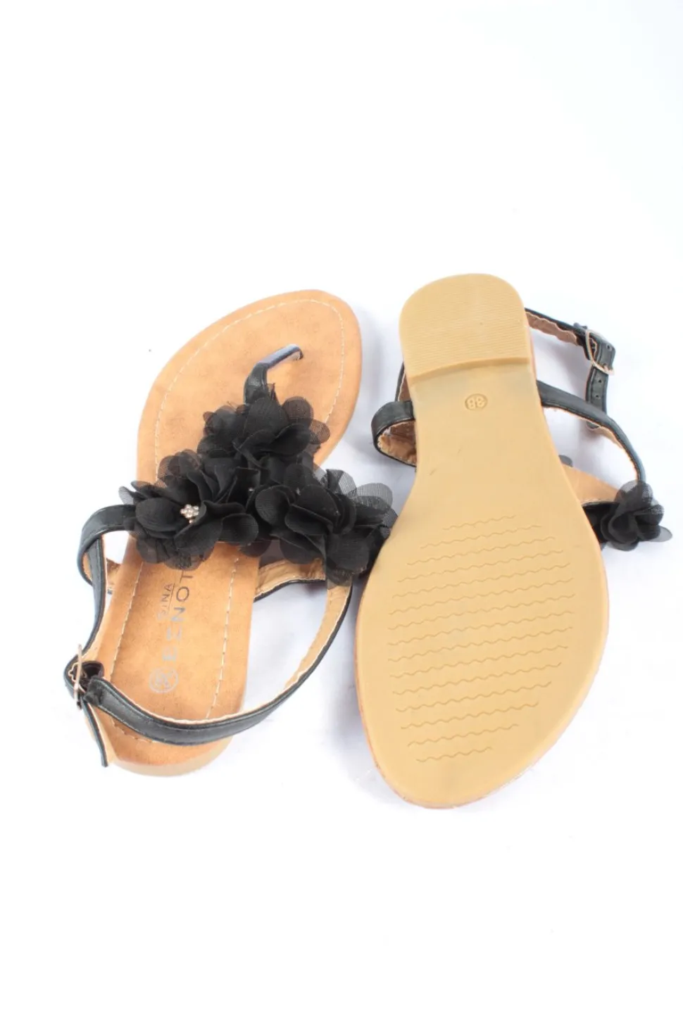 Dianette-Sandalen Größe 38