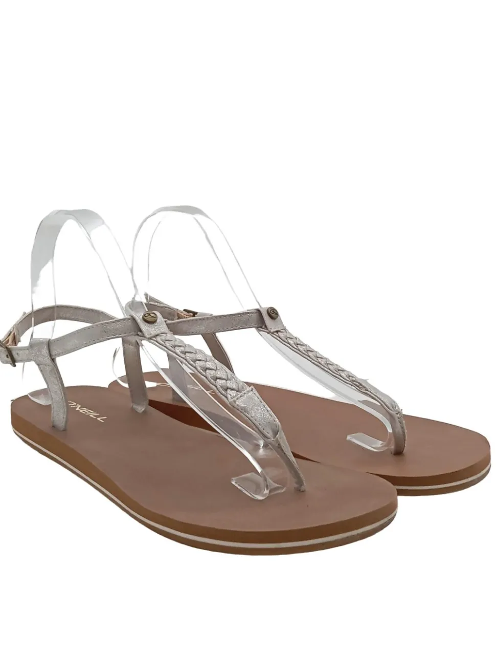 Dianette-Sandalen Größe 40