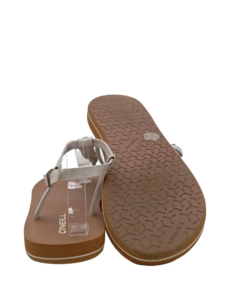 Dianette-Sandalen Größe 40