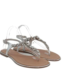 Dianette-Sandalen Größe 39