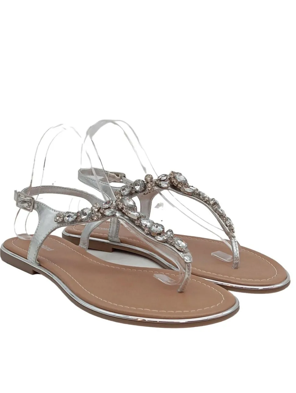 Dianette-Sandalen Größe 39