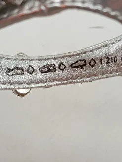 Dianette-Sandalen Größe 39