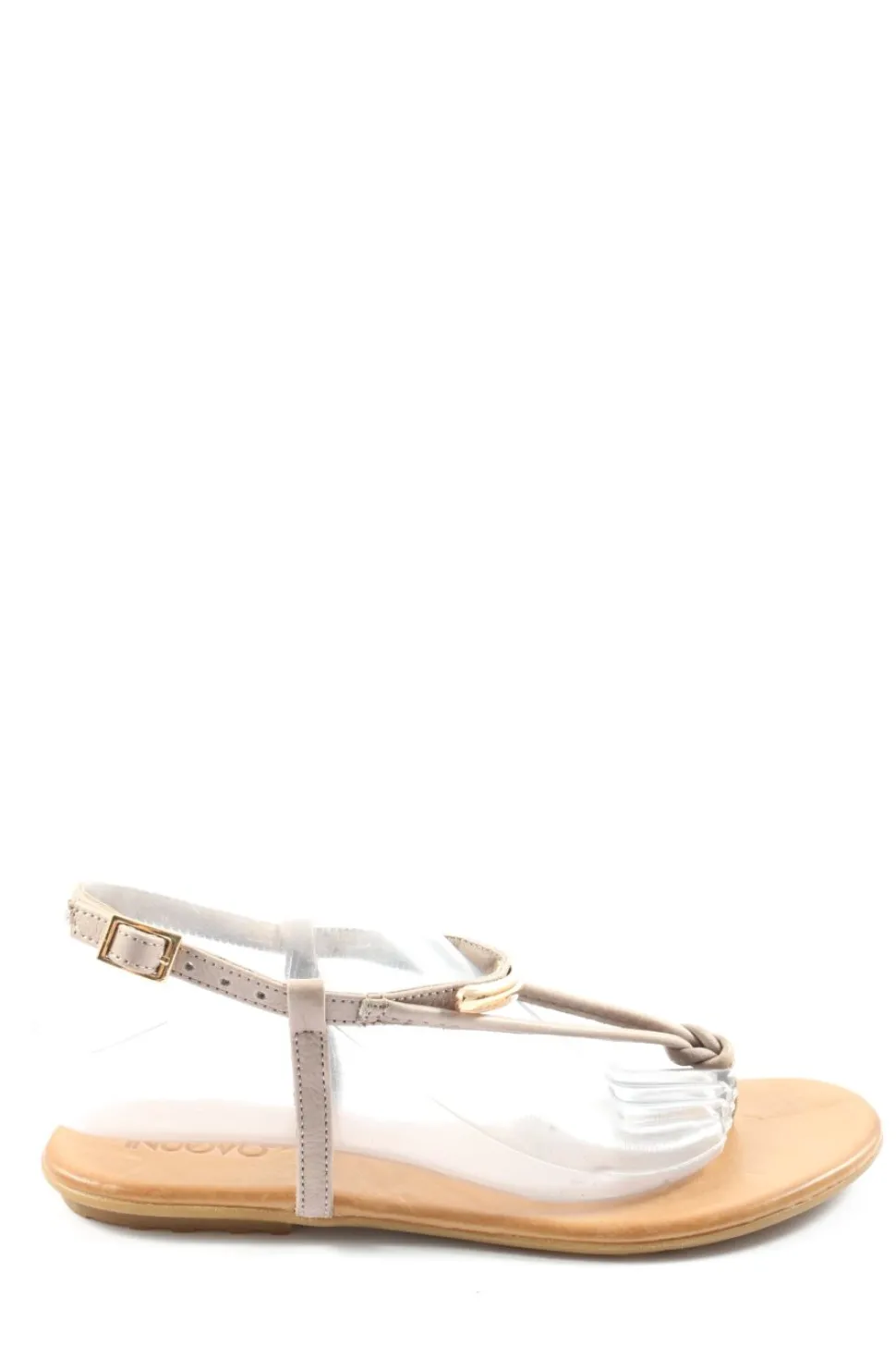 Dianette-Sandalen Größe 39