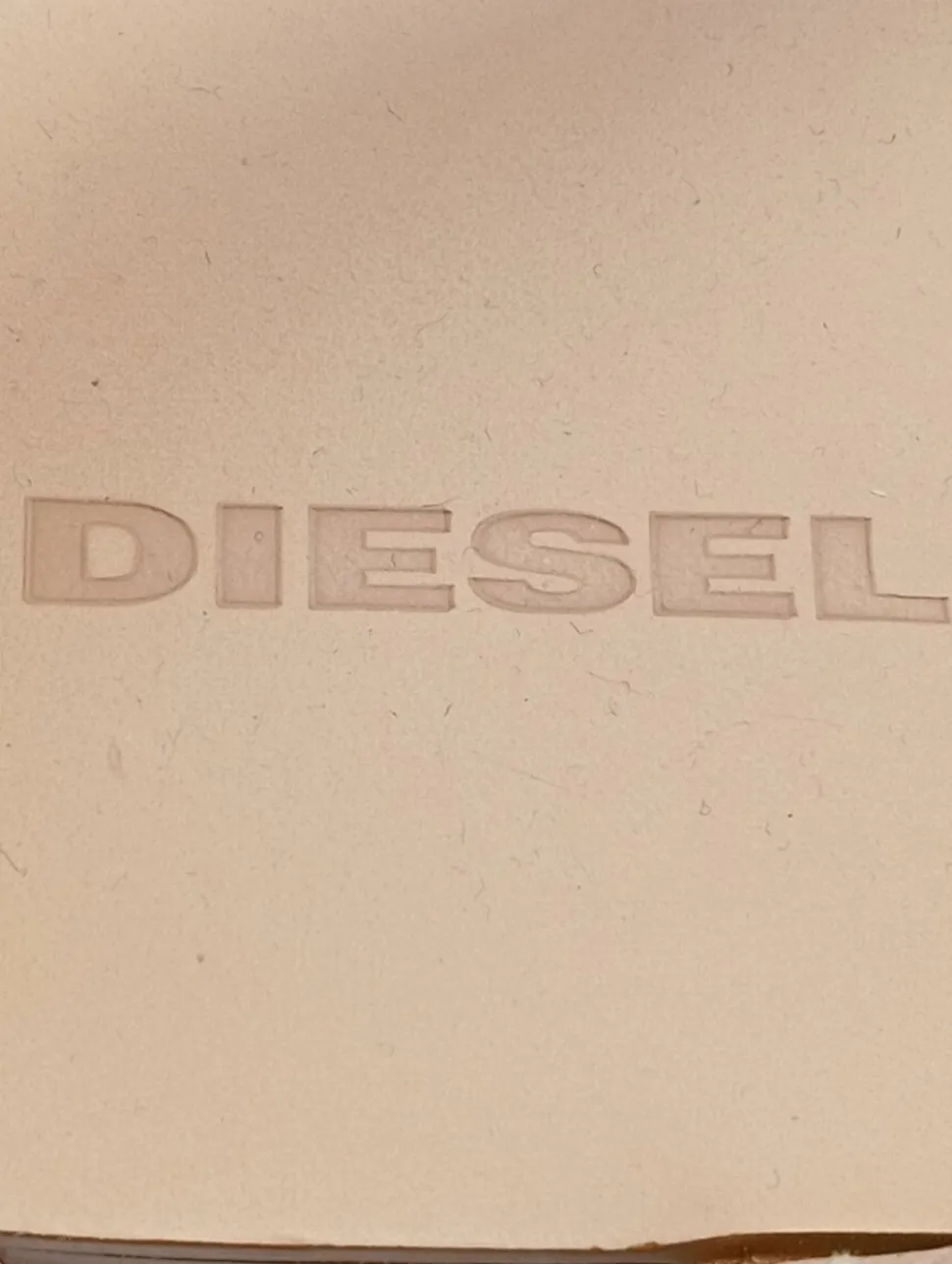 Dianette-Sandalen Größe 40