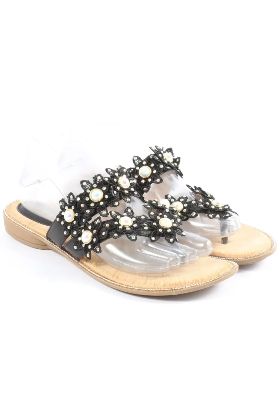 Dianette-Sandalen Größe 41