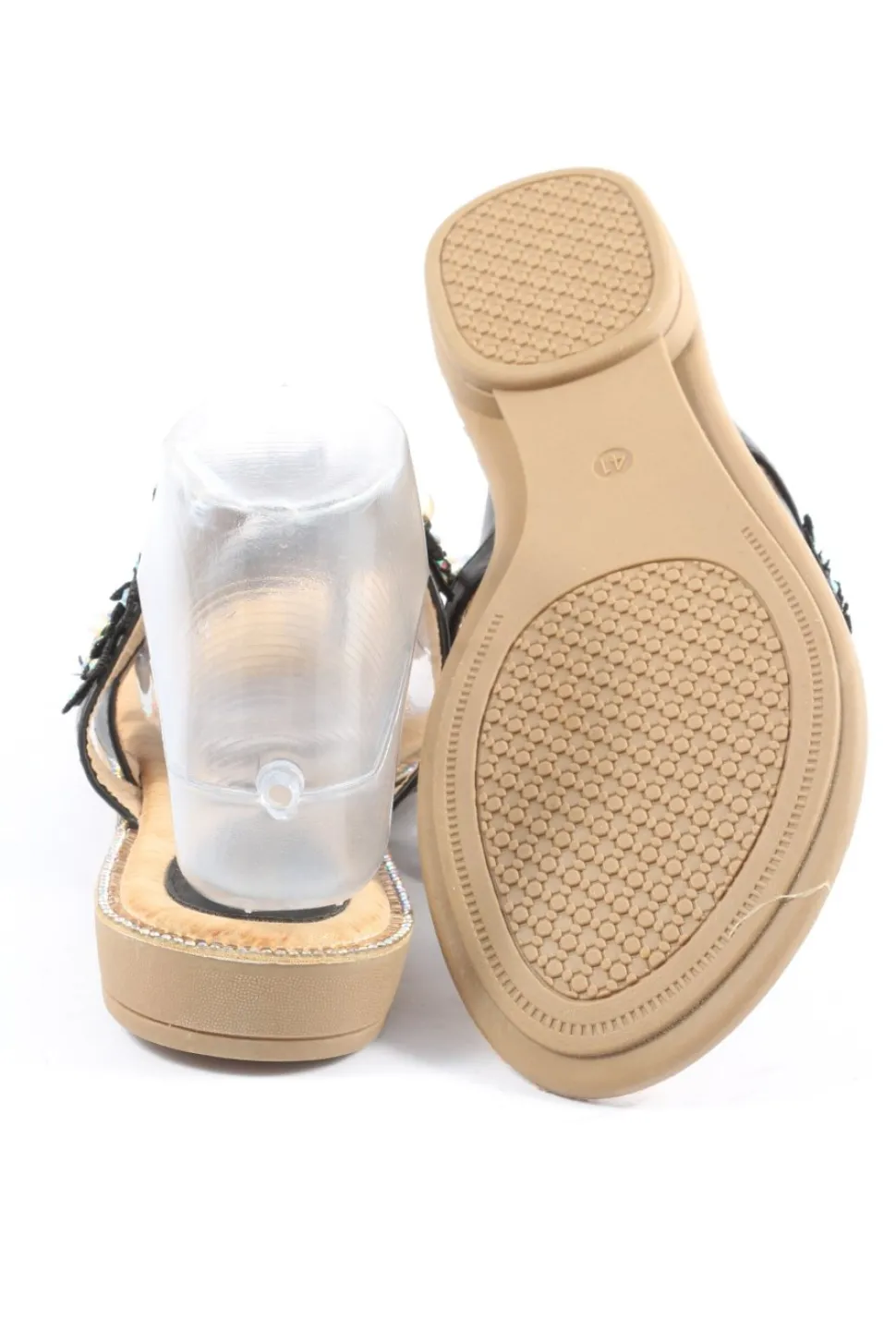 Dianette-Sandalen Größe 41