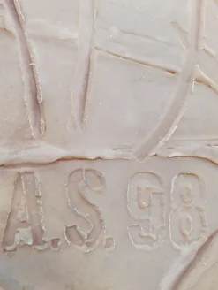 Dianette-Sandalen Größe 40