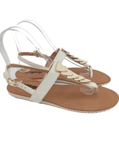 Dianette-Sandalen Größe 38