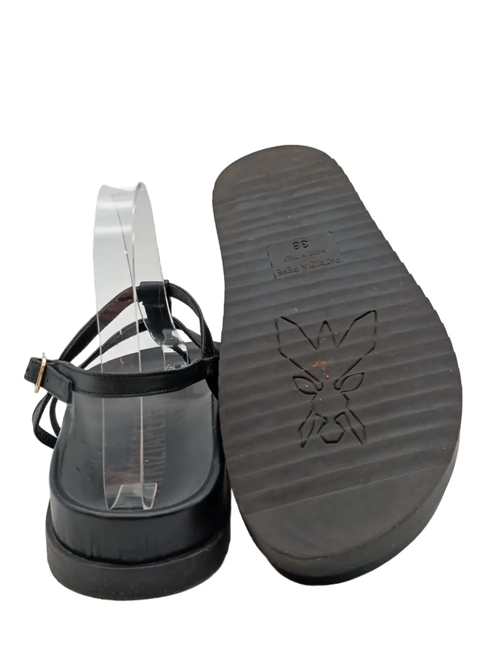 Dianette-Sandalen Größe 38