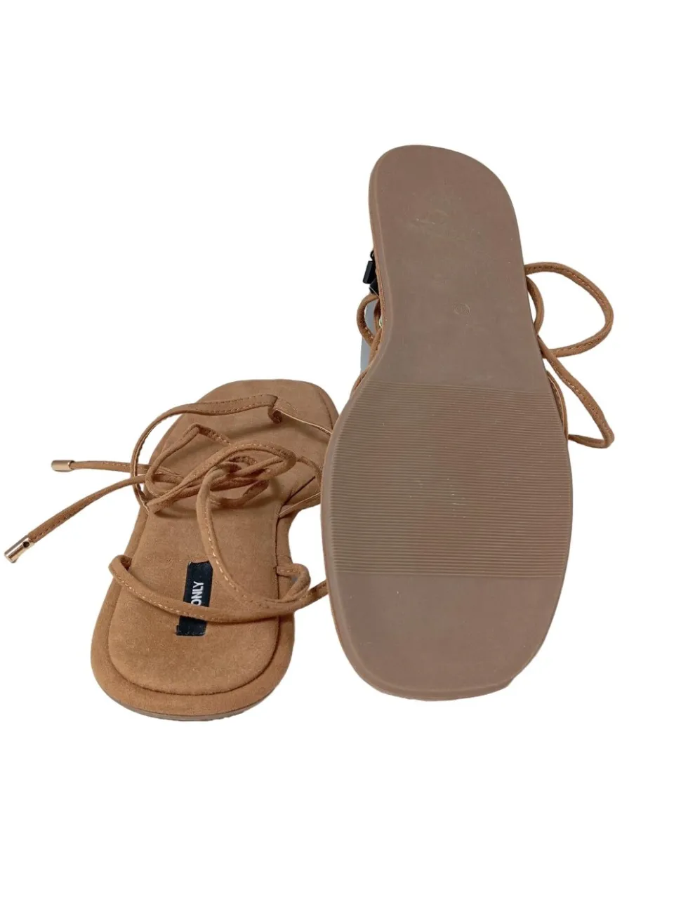 Dianette-Sandalen Größe 40