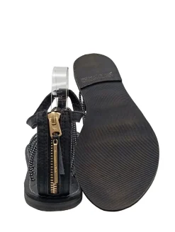 Dianette-Sandalen Größe 40