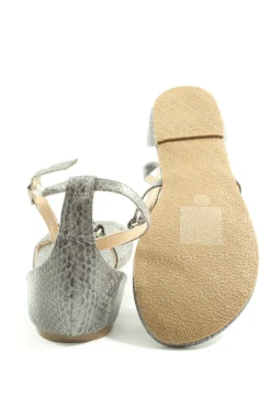 Dianette-Sandalen Größe 38