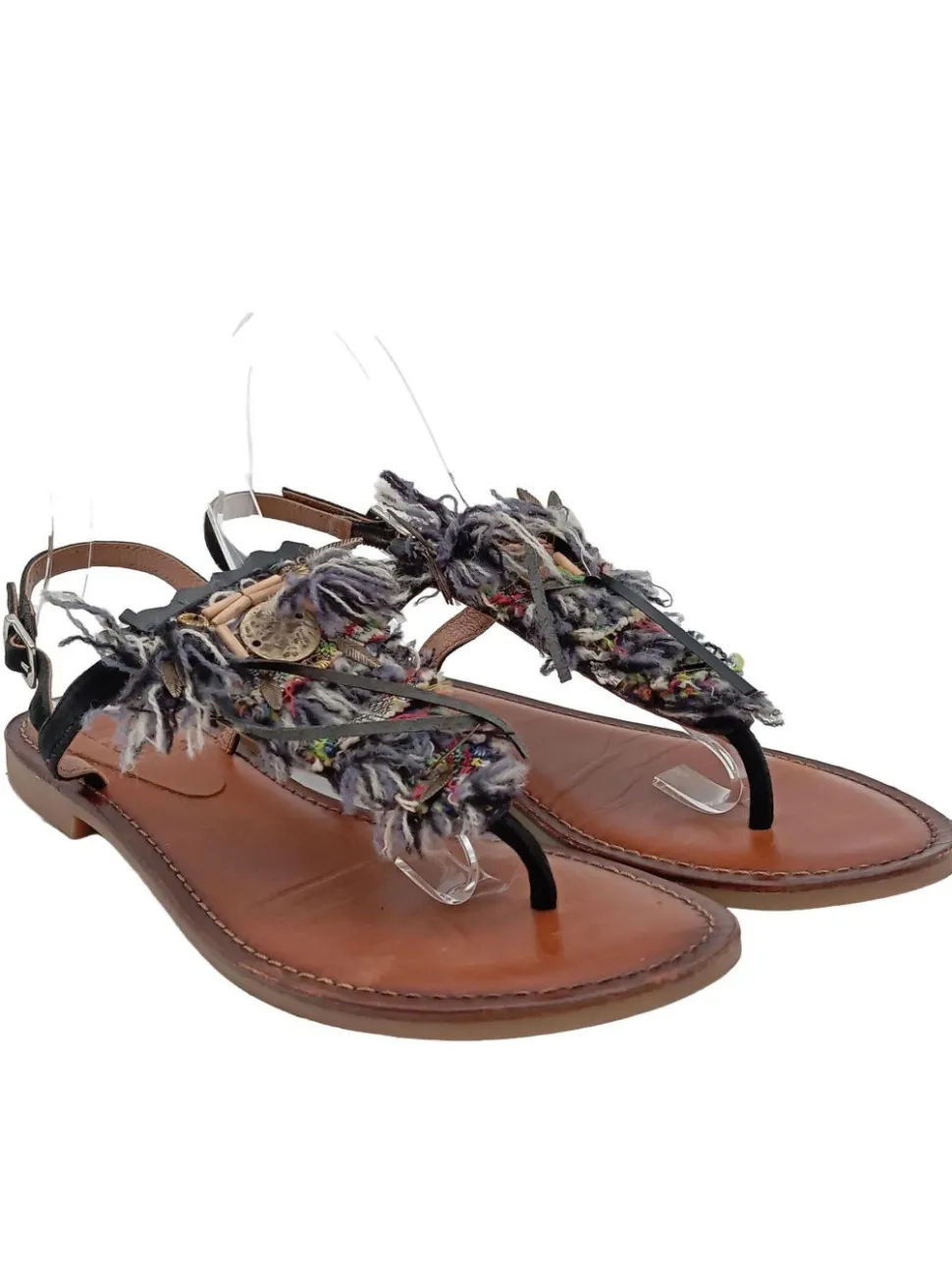 Dianette-Sandalen Größe 38