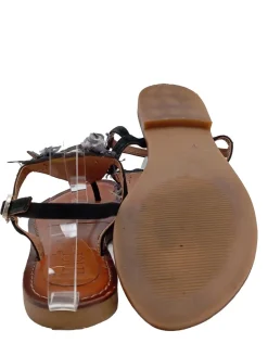 Dianette-Sandalen Größe 38