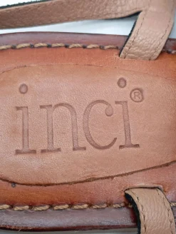 Dianette-Sandalen Größe 38