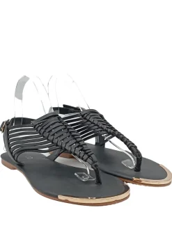 Dianette-Sandalen Größe 38