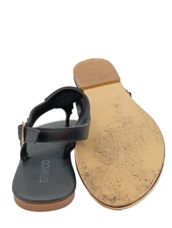 Dianette-Sandalen Größe 38